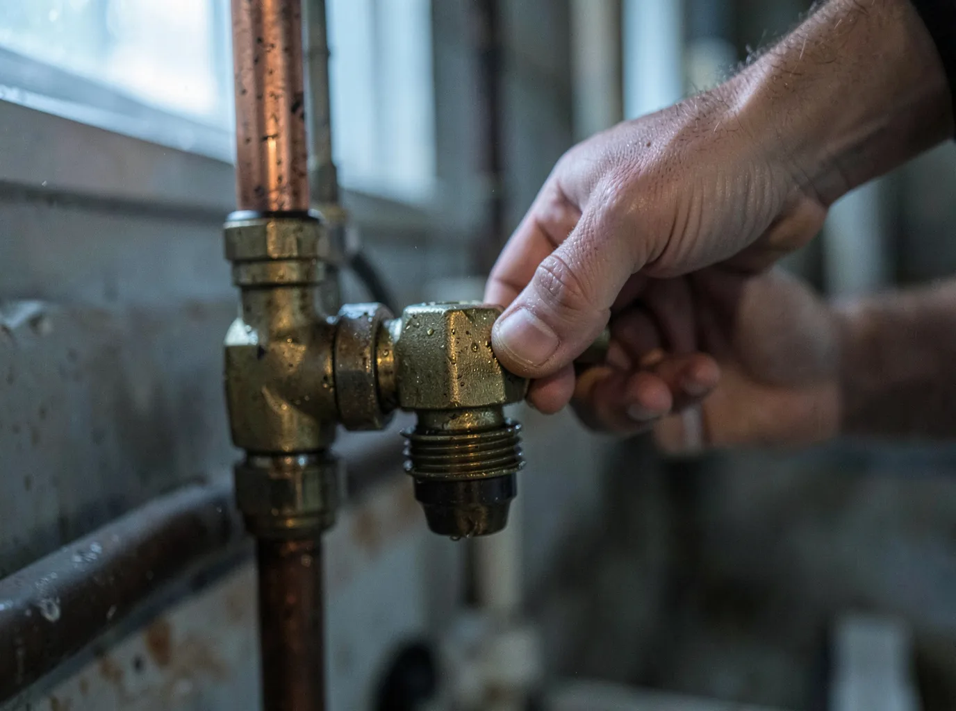 Emergency Plumber Calliham, TX FAQs